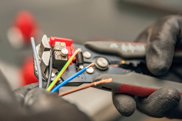 Best Residential Electrician Services  in Canton, PA