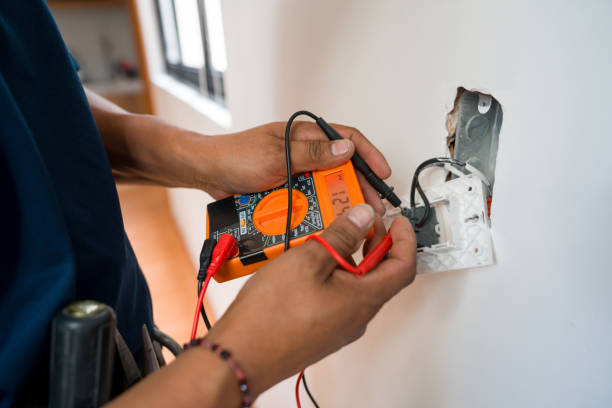 Best Emergency Electrical Repair  in Canton, PA