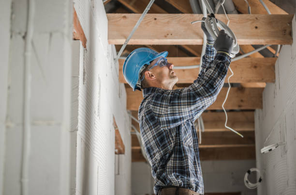 Best Residential Electrician Services  in Canton, PA