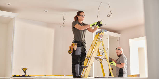 Best Electrical Troubleshooting Services  in Canton, PA