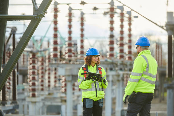 Best Commercial Electrician Services  in Canton, PA