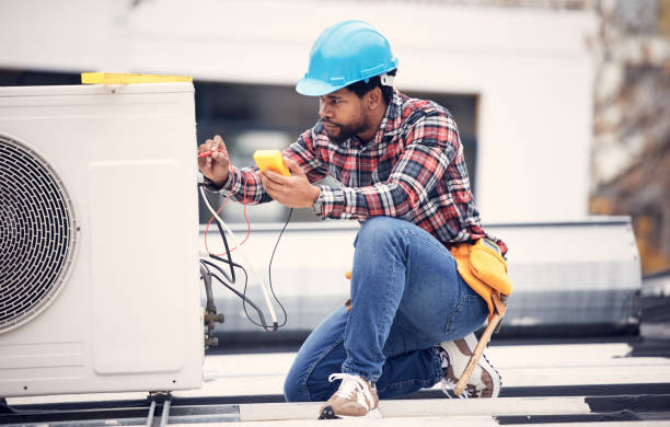 Best Local Electrician Companies  in Canton, PA