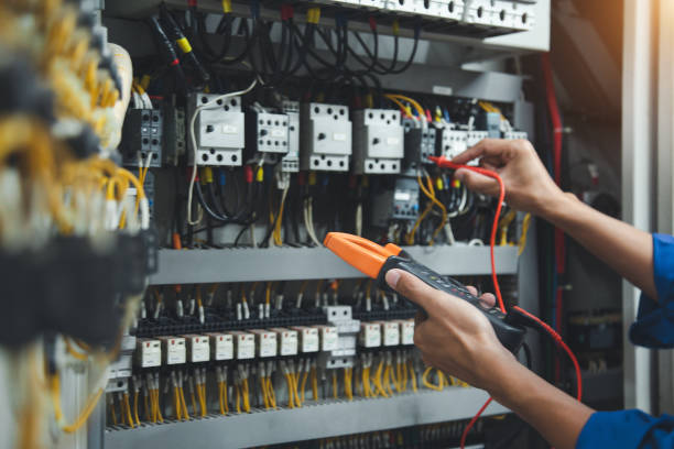 Best Electrical System Inspection  in Canton, PA