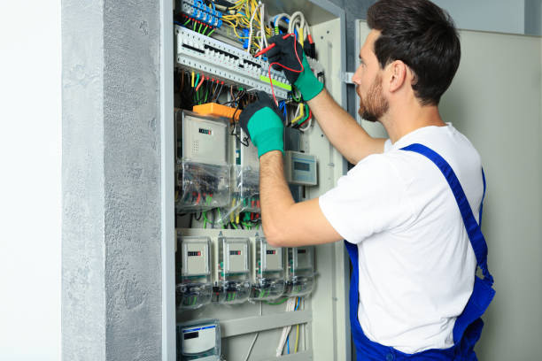 Best Electrician for Home Renovation  in Canton, PA