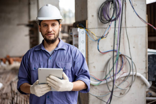 Best Electrical Contractors for Businesses  in Canton, PA