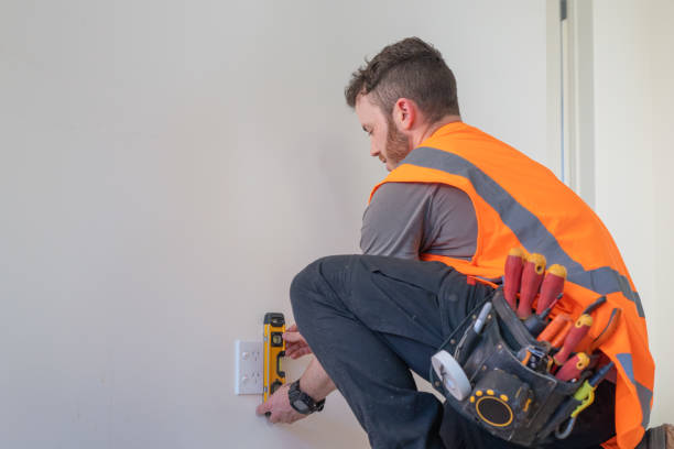 Best Emergency Electrical Repair  in Canton, PA