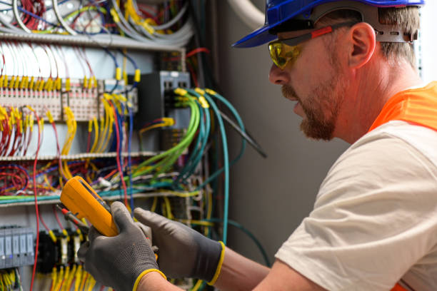 Best Affordable Emergency Electrician  in Canton, PA