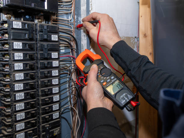 Best Home Electrical Repair  in Canton, PA
