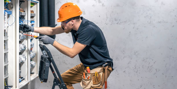 Best Electrical Rewiring Services  in Canton, PA